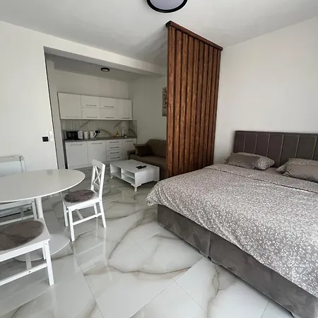 Apartment Mam Centar Free Parking