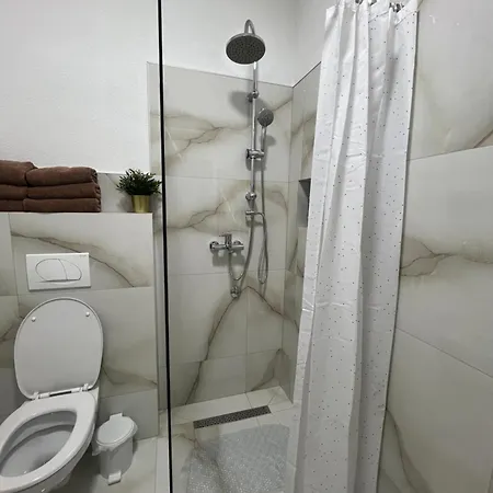 Apartment Mam Centar Free Parking