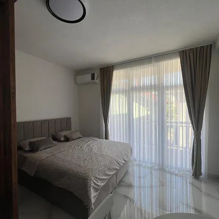 Mam Centar Free Parking Apartment Zivinice