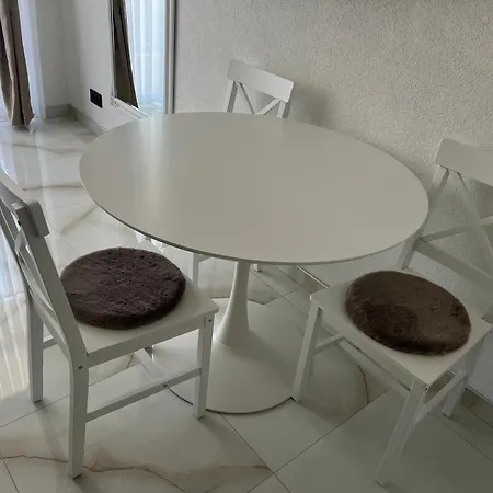 Apartment Mam Centar Free Parking