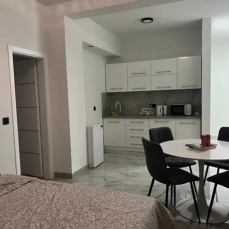Mam Centar Free Parking Apartment *