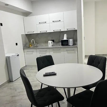 Apartment Mam Centar Free Parking Zivinice